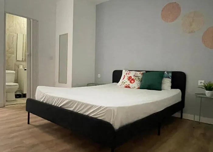 Homestay Bonfim Porto