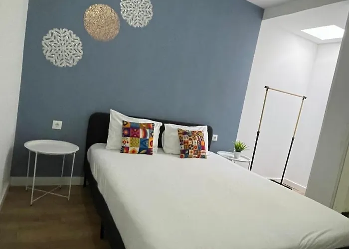 Bonfim Homestay Porto