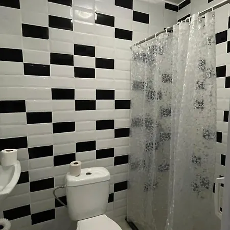 Bonfim Pansiyon Porto