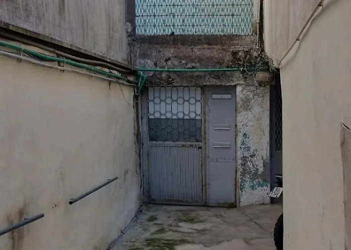 Bonfim Kwatera prywatna