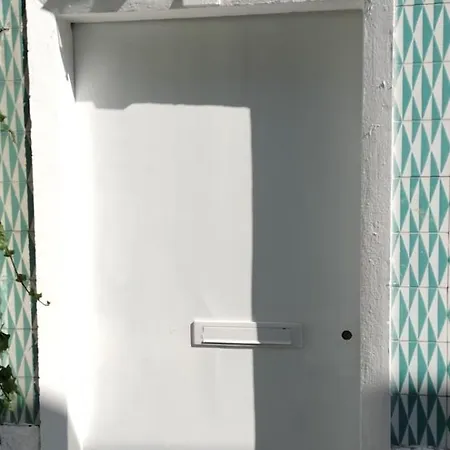 Privatunterkunft Bonfim