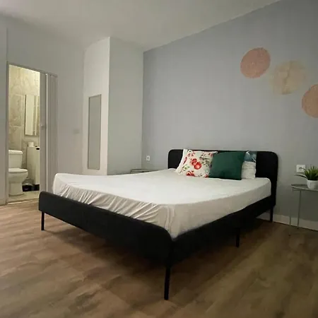 Privatunterkunft Bonfim Porto