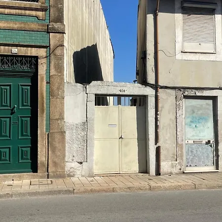 Kwatera prywatna Bonfim *